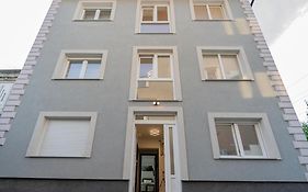 Arena Rooms Zagreb